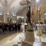 Msza św. w intencji maturzystów