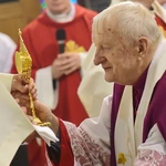 Nidzica. Odpust św. Wojciecha