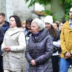 Nidzica. Odpust św. Wojciecha