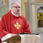 Nidzica. Odpust św. Wojciecha