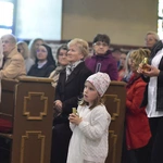 Nidzica. Odpust św. Wojciecha