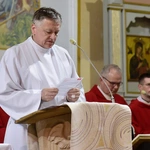 Nidzica. Odpust św. Wojciecha