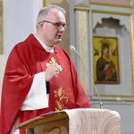Nidzica. Odpust św. Wojciecha