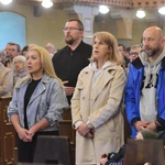 Nidzica. Odpust św. Wojciecha