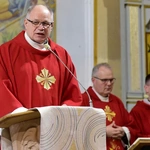 Nidzica. Odpust św. Wojciecha