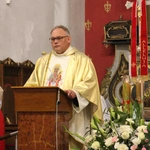 Ciechanów. Obchody Święta Konstytucji Trzeciego Maja