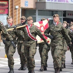 Ciechanów. Obchody Święta Konstytucji Trzeciego Maja
