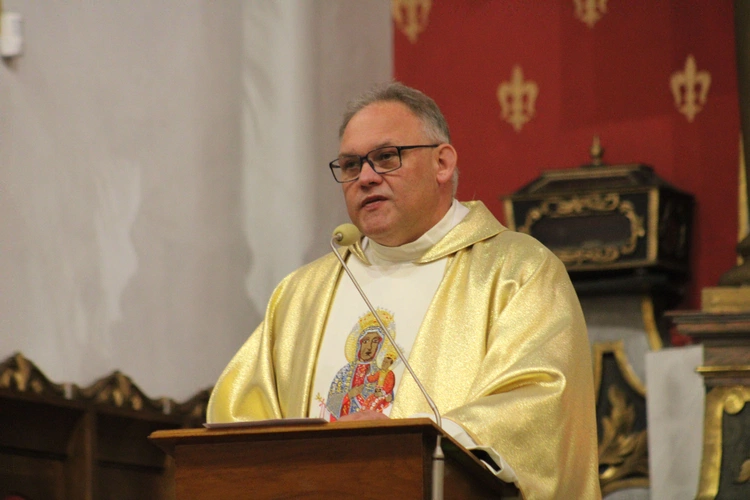 Ciechanów. Obchody Święta Konstytucji Trzeciego Maja