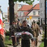 Ciechanów. Obchody Święta Konstytucji Trzeciego Maja