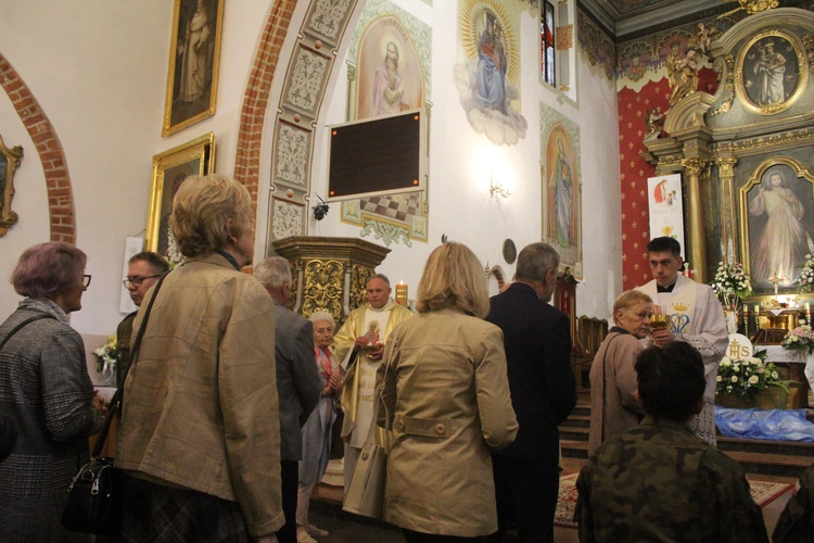 Ciechanów. Obchody Święta Konstytucji Trzeciego Maja
