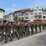Ciechanów. Obchody Święta Konstytucji Trzeciego Maja