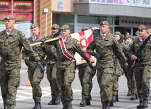 Ciechanów. Zjednoczeni pokonamy wszystkie trudności