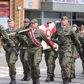 Ciechanów. Zjednoczeni pokonamy wszystkie trudności