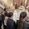 Bp Olszowski: Największe szczęście – widzieć, że życie przynosi dobre owoce 