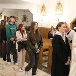 Pobłogosławieni na czas matur