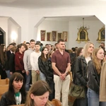 Pobłogosławieni na czas matur
