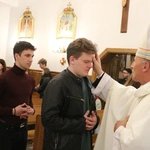 Pobłogosławieni na czas matur