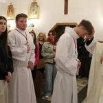 Pobłogosławieni na czas matur