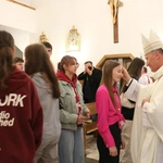 Pobłogosławieni na czas matur