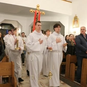 Pobłogosławieni na czas matur