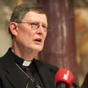 Kard. Woelki: izolacja kardynałów na konklawe ma sens, musimy być wolni