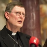 Kard. Woelki: izolacja kardynałów na konklawe ma sens, musimy być wolni