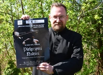 Już w sobotę pielgrzymkę ministrantów do Rokitna, nie może was zabraknąć