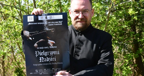 Już w sobotę pielgrzymkę ministrantów do Rokitna, nie może was zabraknąć