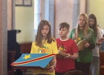 Spotkanie jest szansą na nawiązanie nowych znajomości i włączenie się w działalność misyjną Kościoła. 