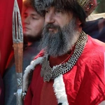 Wojownicy Światów