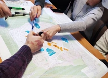 Zabrze. Komunikacja w Helence pod lupą badaczy z Górnośląsko-Zagłębiowskiej Metropolii