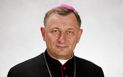 Diecezja ma administratora