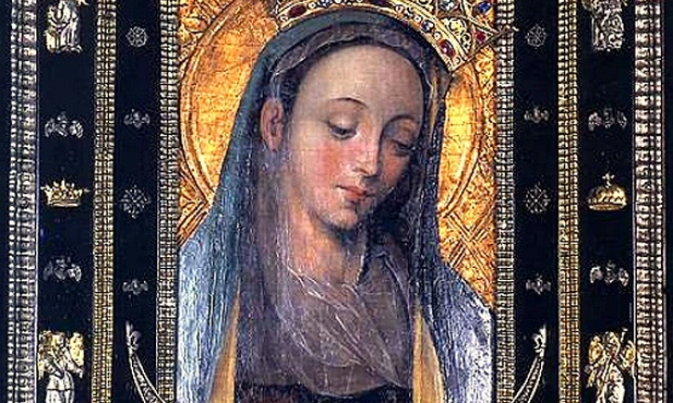 Maryja Królowa Polski