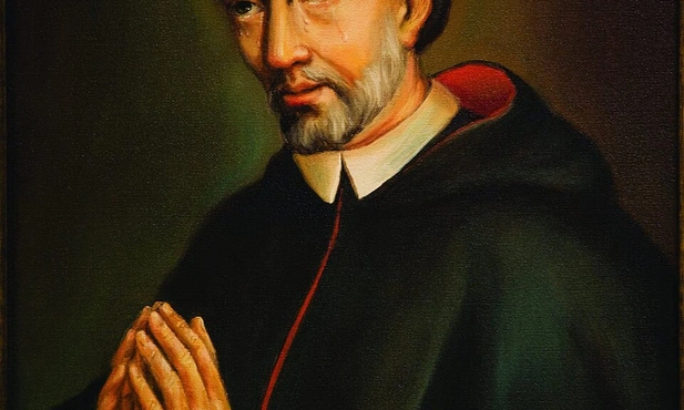 Św. Stanisław Kazimierczyk