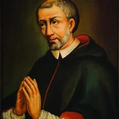 Św. Stanisław Kazimierczyk