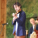 "Mazurki - Jazz" w Muzeum Wsi Radomskiej