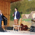 "Mazurki - Jazz" w Muzeum Wsi Radomskiej