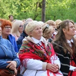 "Mazurki - Jazz" w Muzeum Wsi Radomskiej