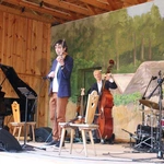 "Mazurki - Jazz" w Muzeum Wsi Radomskiej