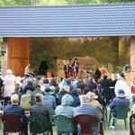 "Mazurki - Jazz" w Muzeum Wsi Radomskiej