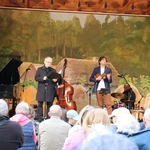 "Mazurki - Jazz" w Muzeum Wsi Radomskiej