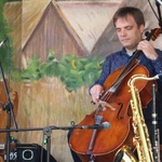 "Mazurki - Jazz" w Muzeum Wsi Radomskiej