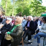 "Mazurki - Jazz" w Muzeum Wsi Radomskiej
