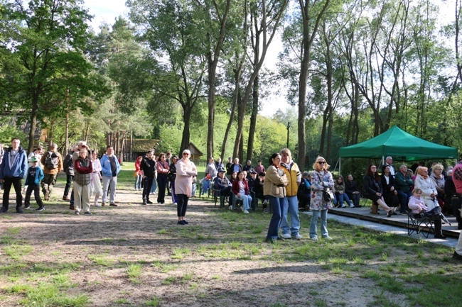"Mazurki - Jazz" w Muzeum Wsi Radomskiej