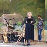 "Mazurki - Jazz" w Muzeum Wsi Radomskiej