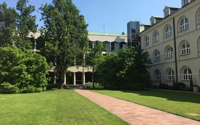 100 kierunków w KUL - ruszyła rekrutacja