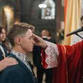 Zanurzeni w Sercu Jezusa