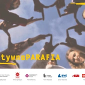 Parafia aktywna - charytatywnie, ewangelizacyjnie, społecznie, ekologicznie