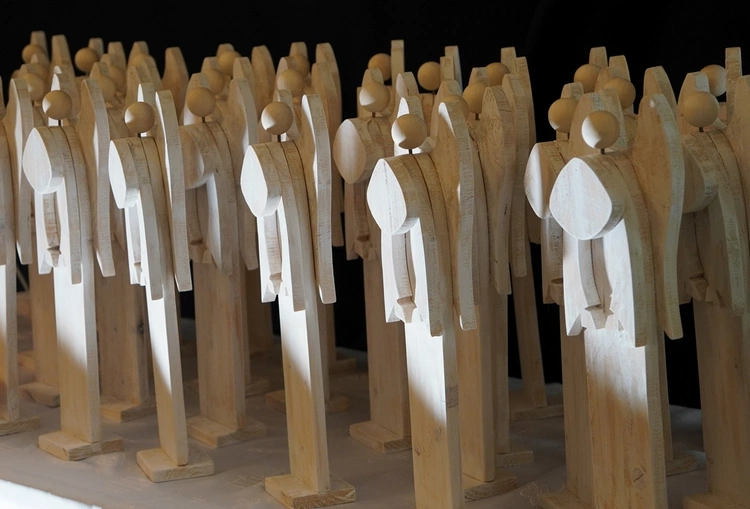 Raz, Dwa, Trzy dla osób z niepełnosprawnością intelektualną