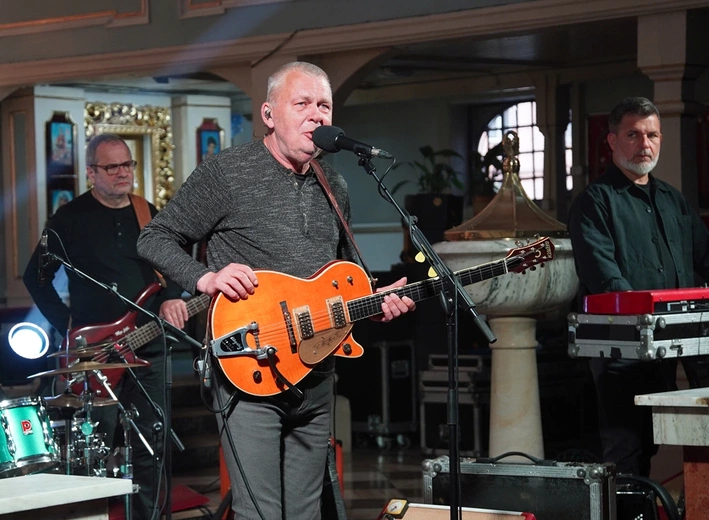 Raz, Dwa, Trzy dla osób z niepełnosprawnością intelektualną